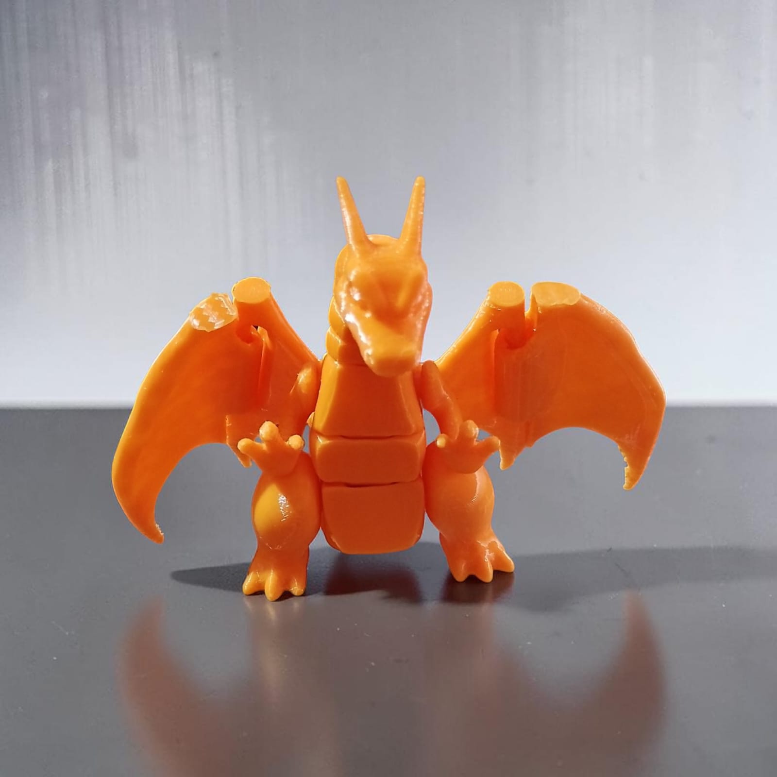 Dragão Charizard (Pokemon)