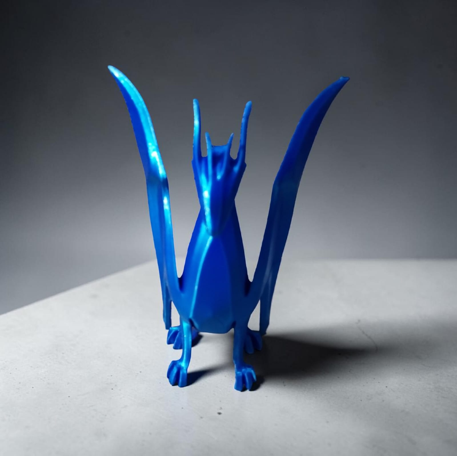 Dragão Lunar