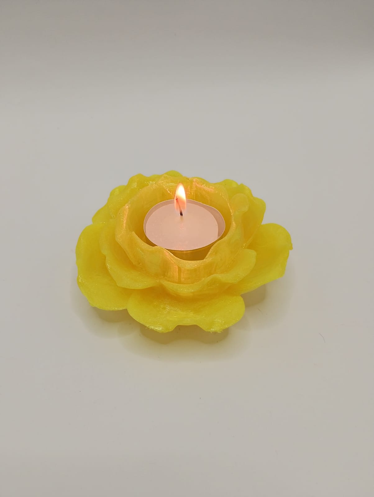 Castiçal / Porta velas