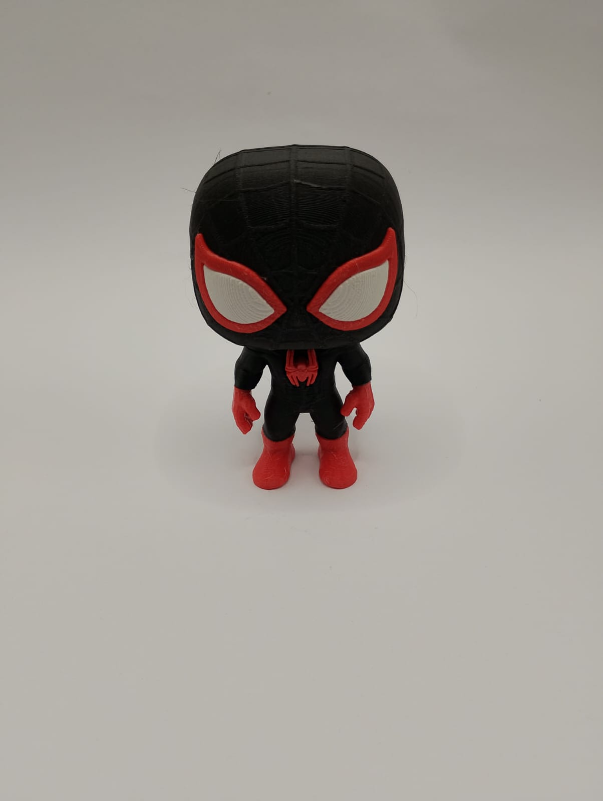Homem Aranha- Marvel