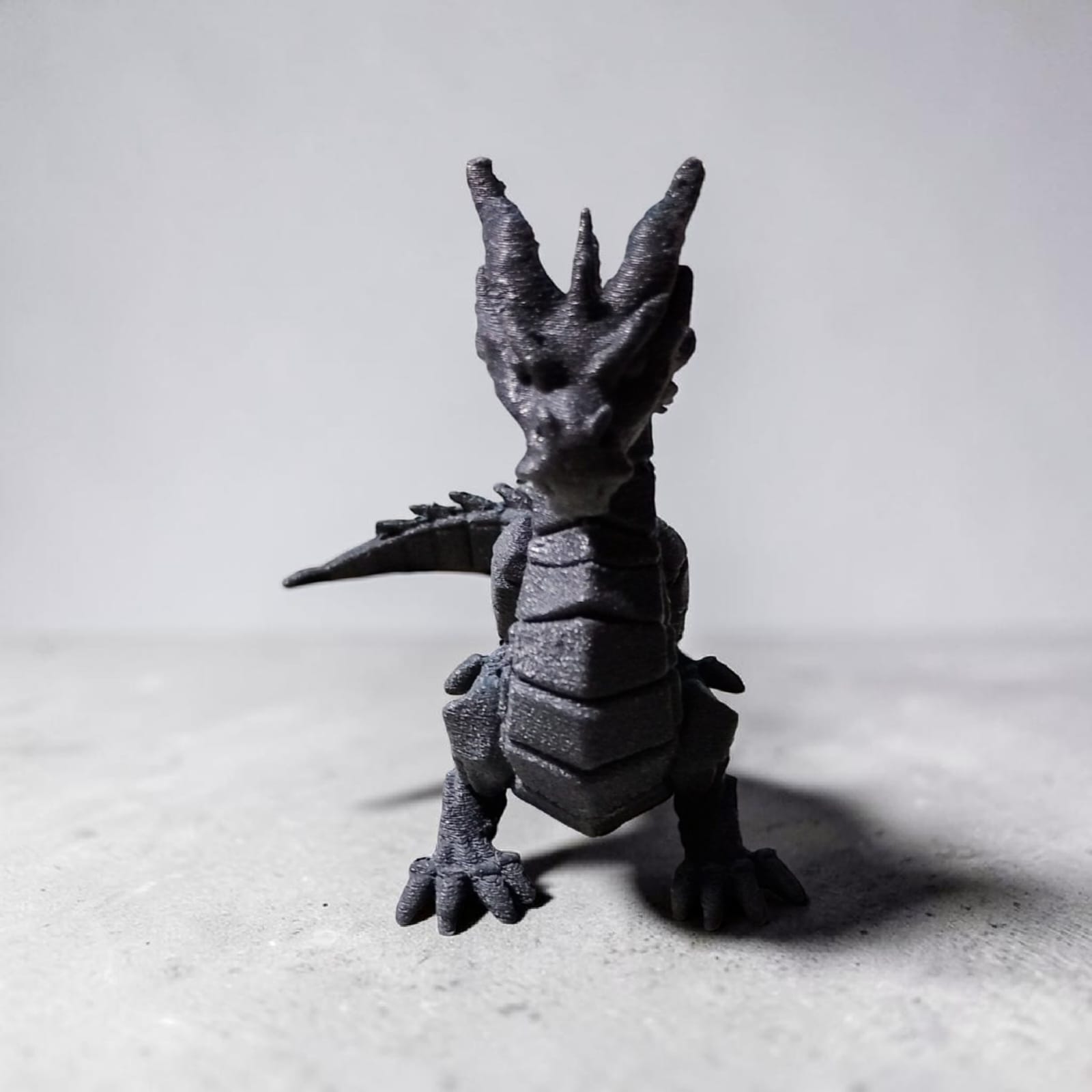 Dragão Pequeno