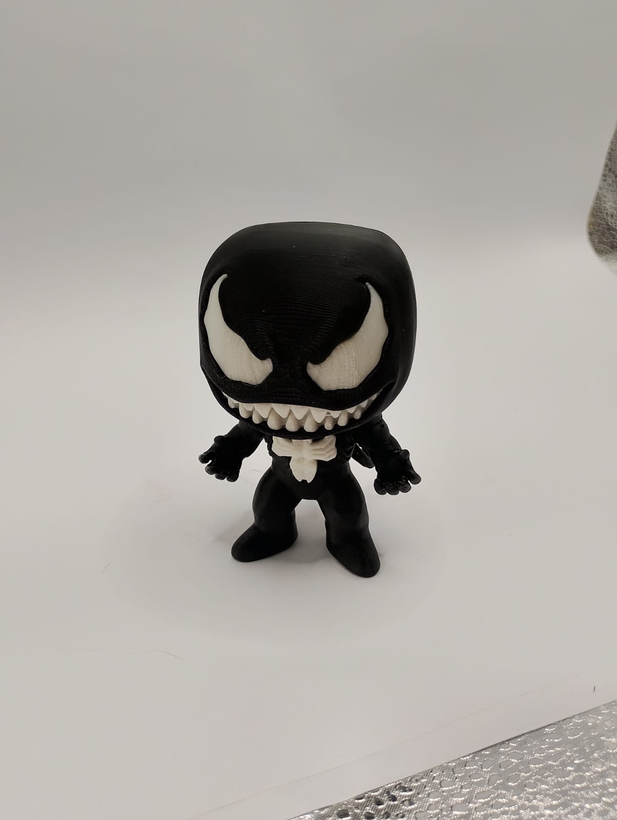 Venon Fankopop