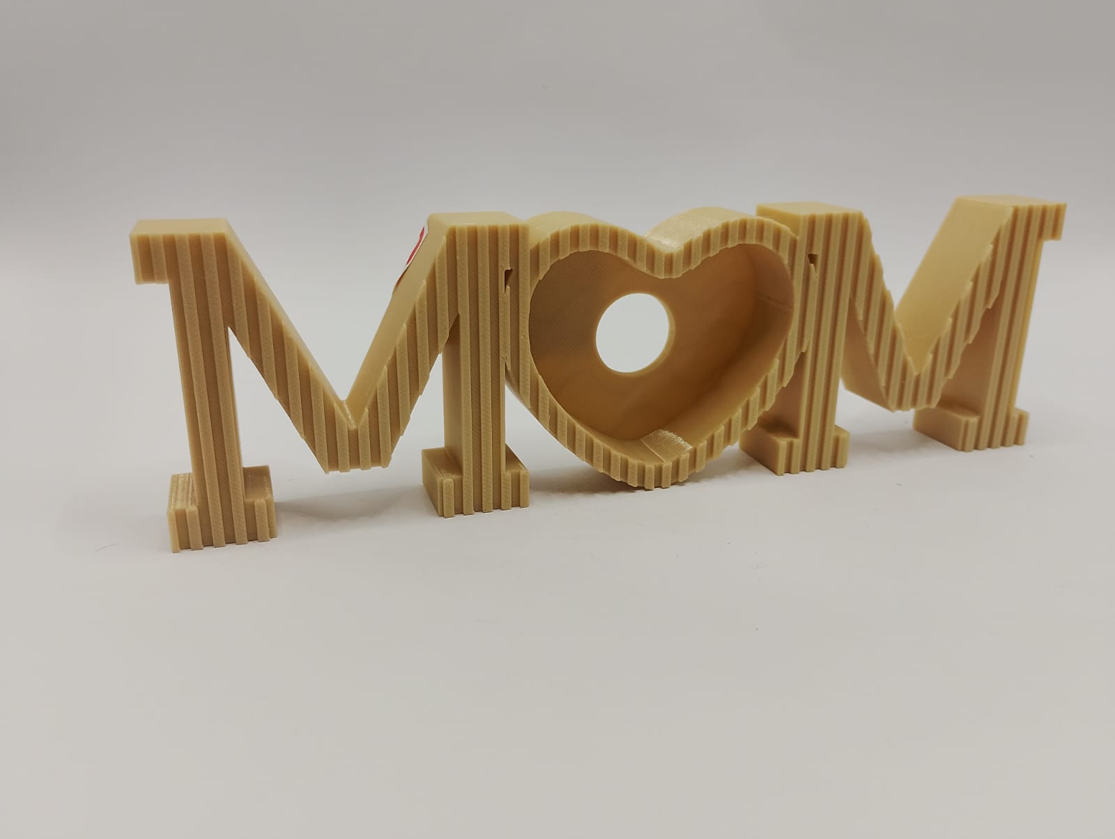 Decoração de Dia das Mãe