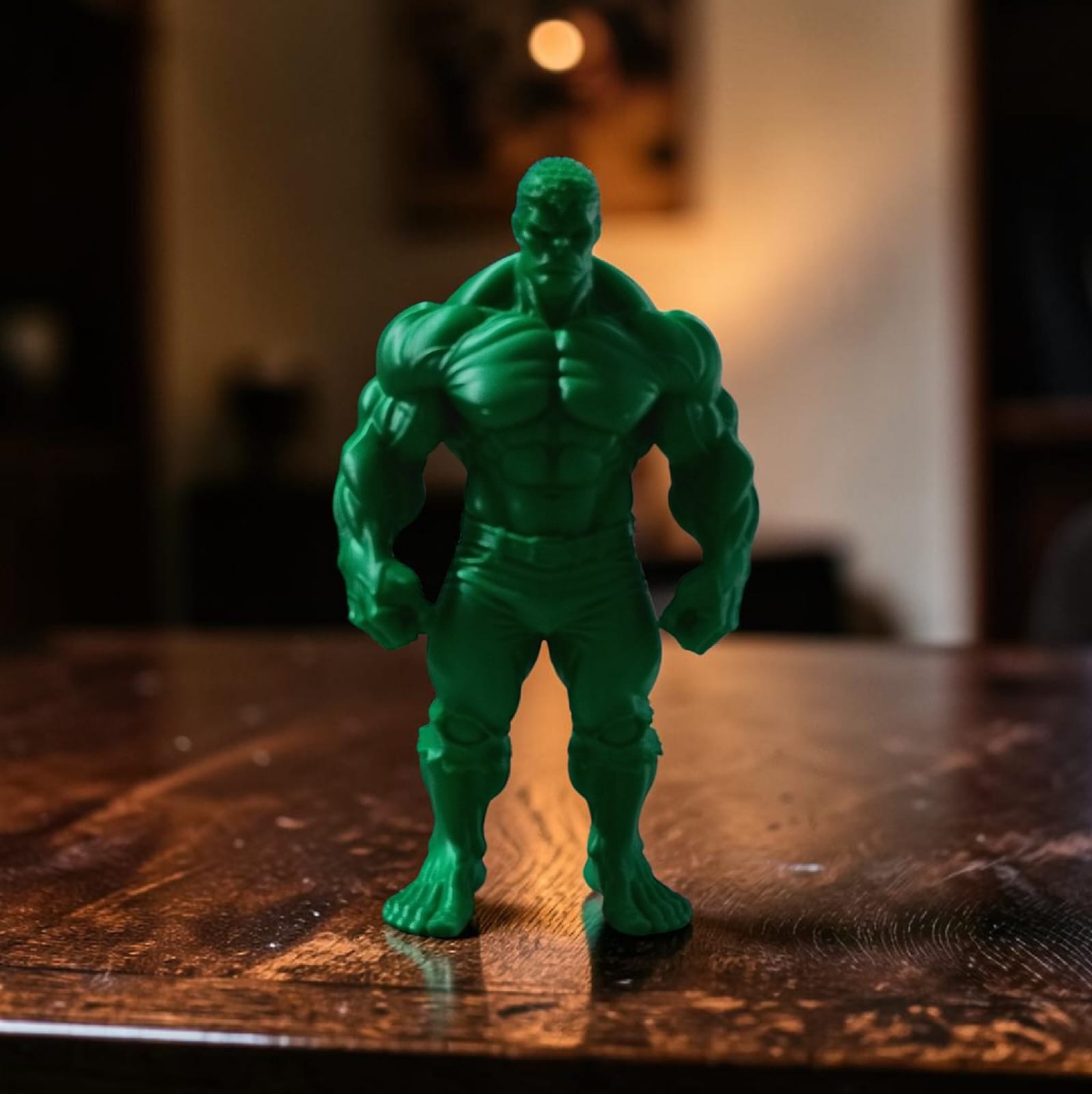 Incrível Hulk